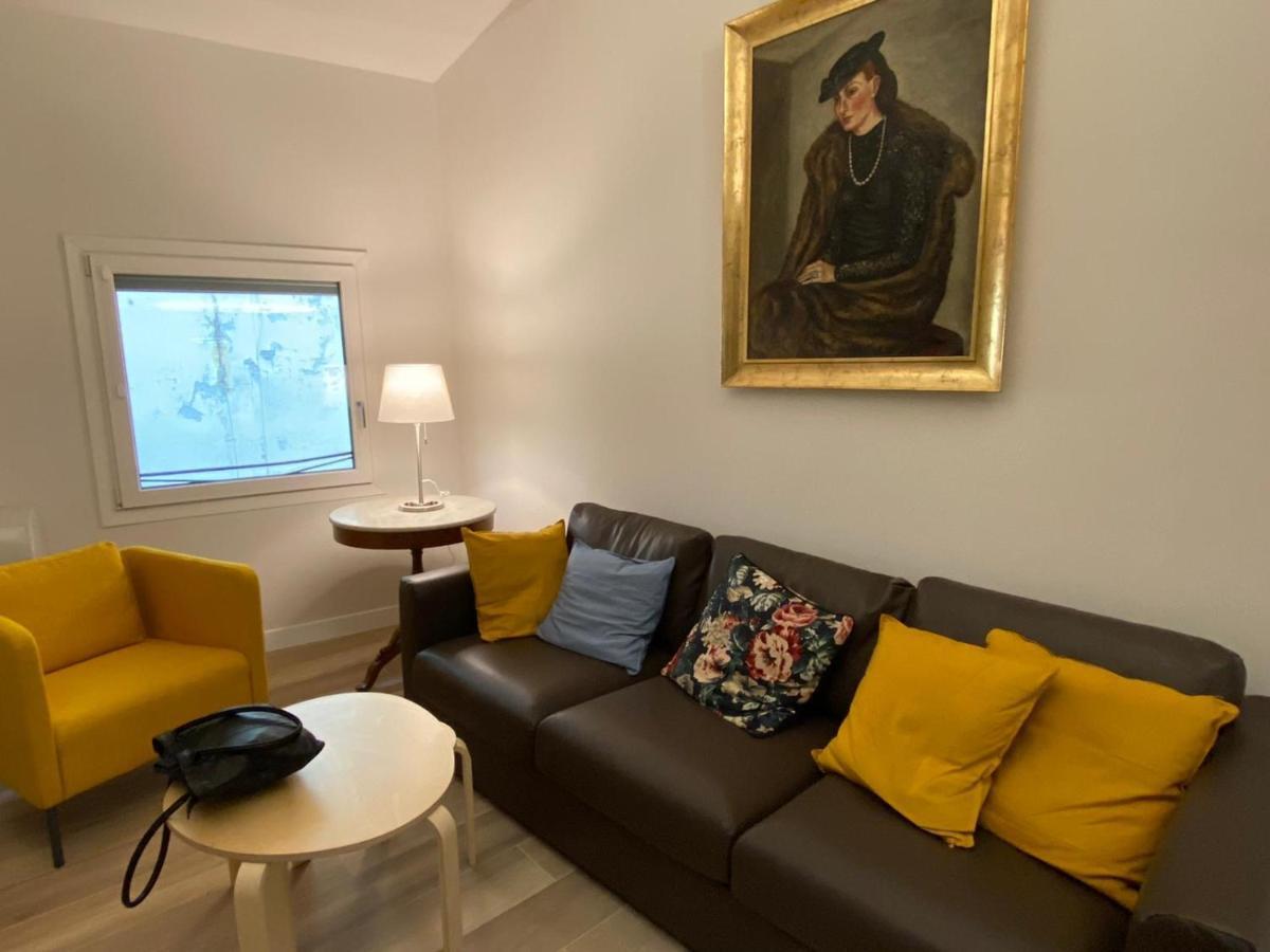Apartamento Sdrucciolo Dei Pitti Third Floor Florencia Exterior foto