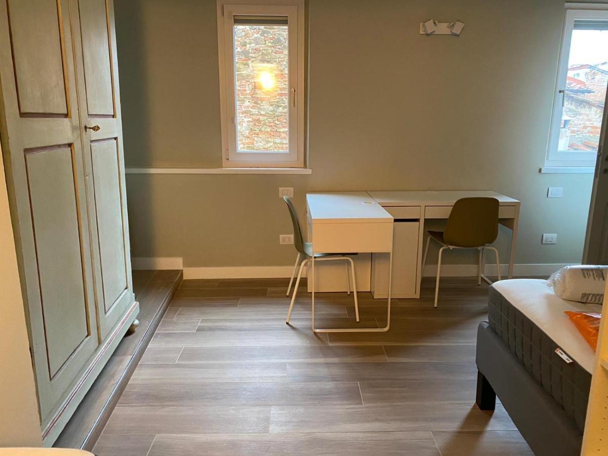 Apartamento Sdrucciolo Dei Pitti Third Floor Florencia Exterior foto